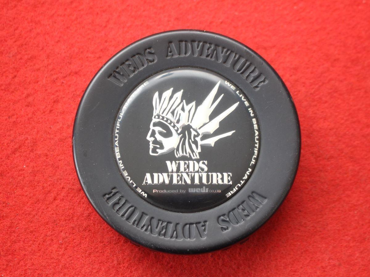 年最新Yahoo!オークション  weds adventure ホイールの中古品