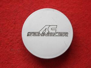 1枚 AC SCHNITZER 社外 中古 ホイール センターキャップ センターカバー エンブレム オーナメント cap