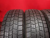 スタッドレス4本 195/65R15 91Q 4本セット グッドイヤー アイスナビ 7 GOODYEAR ICENAVI 7 9分山★stati15 プリウス ヴォクシー ノア_画像6