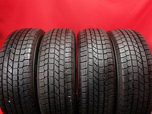 スタッドレス4本 185/65R15 88Q 4本セット ケンダ ICETEC NEO KR36 KENDA ICETEC NEO KR36 9.5分山★stati15 プリウス ティーダ ノート