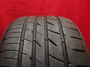 単品 タイヤ 1本 《 ブリヂストン 》 プレイズPX [ 235/45R18 94W ]8分山★n18 カムリ マークX アコード パサート