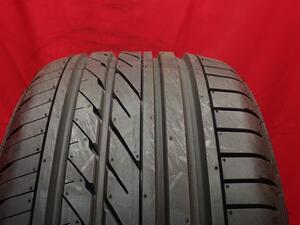 単品 タイヤ 1本 《 グッドイヤー 》 イーグルRV-S ECO [ 225/50R18 95V ]9.5分山★n18 ミニバン エスティマ エリシオン