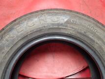 単品 タイヤ 1本 《 ブリヂストン 》 レグノ GR・9000 [ 195/70R14 91H ] 8.5分山★n14ラルゴ　セプター　キャバリエ　_画像7