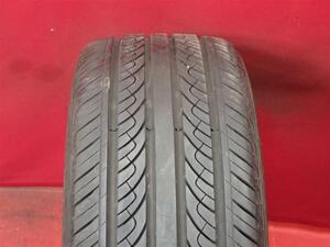 単品 タイヤ 1本 《 マックストレック 》 インゲンス A1 [ 205/45R16 87W ] 9分山★n16 マーチ ロードスター コルト ポロ ゴルフ