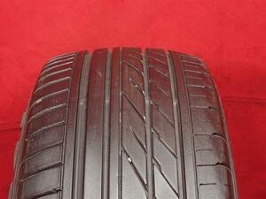 単品 タイヤ1本 《 グッドイヤー 》 イーグル #1ナスカー新タイプ [ 215/60R17 109/107R ]8分山★ 商用車 ハイエース キャラバン n17