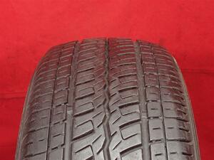 単品 タイヤ1本 《 トーヨー 》 H20 [ 215/60R17 109/107R ]8分山★ 商用車 ハイエース キャラバン n17