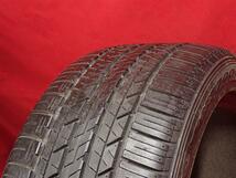 単品 タイヤ1本 《 ダンロップ 》 SPスポーツ 7000A/S [ 235/45R18 94V ]9.5分山★ パサート シロッコ ザ・ビートル プジョー407 n18_画像4