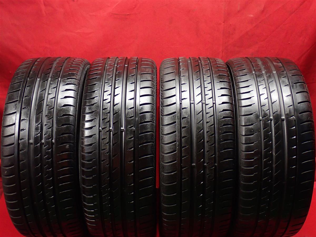 2023年最新】ヤフオク! -コンチスポーツコンタクト 235 45r 18の中古品