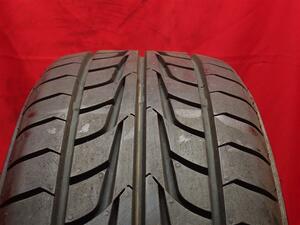 単品 タイヤ 1本 《 ファイアストン 》 ファイヤーホークワイドオーバル [ 185/55R15 82V ]9.5分山★n15 bB ブーン パッソ ノート デミオ