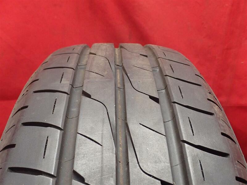 単品 タイヤ1本 《 ブリヂストン 》 エコピアEX20C [ 185/55R16 83Ｖ ]9分山★n16 スイフト インサイト グレイス フィット シャトル