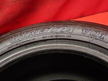 タイヤ4本 《 ダンロップ 》 ディレッツァ V-01 [ 190/600R15 ]9/8.5分山★VITA サーキット レーシングn15_画像10