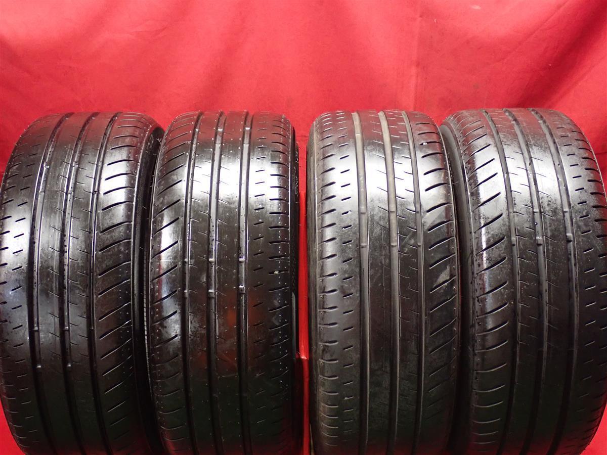 ブリヂストン TURANZA T002 215/45R17 87W オークション比較 - 価格.com