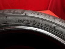 中古タイヤ 175/65R15 88H 4本セット ミシュラン エナジー セイバー4 MICHELIN ENERGY 8.5分山★n15 アクア ヴィッツ キューブ フィット_画像10