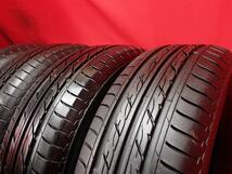 中古タイヤ 185/65R14 86S 4本セット ブリヂストン エコピア EX10 BRIDGESTONE ECOPIA EX10 8.5分山★n14 モビリオ セリカ エアウェイブ_画像4