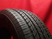 単品 タイヤ 1本 《 トーヨー 》 オープンカントリーU/T [ 265/60R18 110H ] 9分山★n18 グランドチェロキー ランドクルーザープラド_画像3