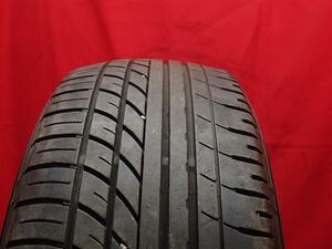 単品 タイヤ 1本 《 ヨコハマ 》 PARADAPA03 [ 215/60R17 109/107 ]8分山★n17 商用車 ハイエース キャラバン コモ ホワイトレター