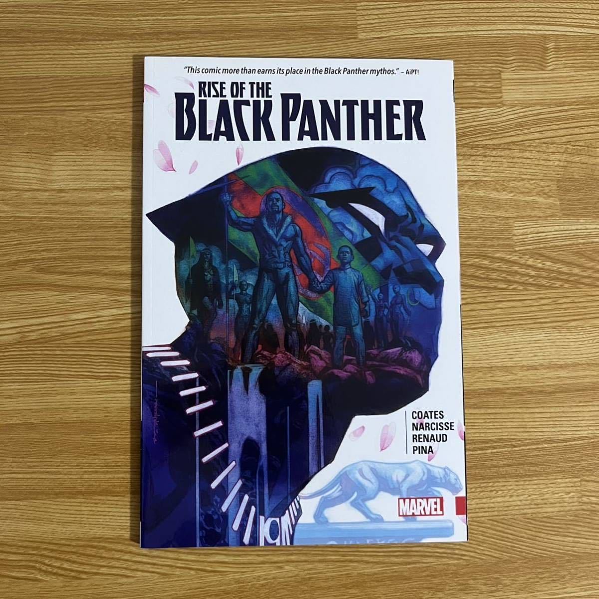 2023年最新】ヤフオク! -black panther(本、雑誌)の中古品・新品・古本一覧