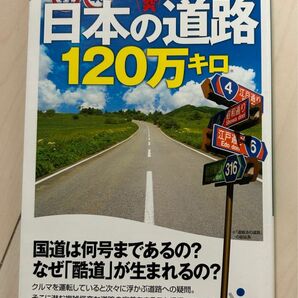 値下げ！じっぴコンパクト 日本の道路120万キロ