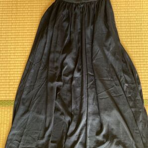 テチチ ロングスカート