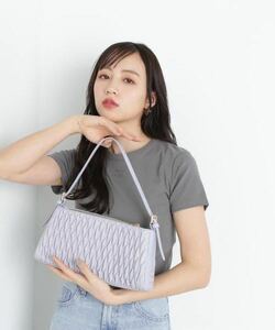 JILL by JILL STUART★水原希子コラボショルダーバッグ★美品★ジルスチュアート