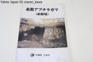 糸数アブチラガマ・糸数壕/沖縄県玉城村/沖縄戦の概要と糸数附近の陣地と避難壕・ひめゆり学徒隊の手記・伊原糸数分室壕附近の状況