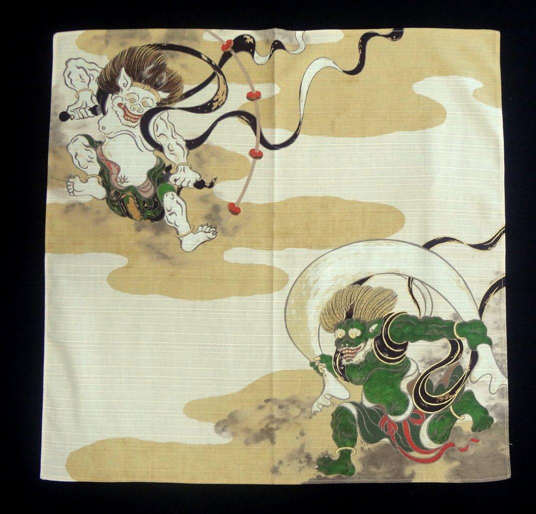 2023年最新】ヤフオク! -#風神雷神図の中古品・新品・未使用品一覧