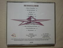 『Ringo Starr And His All-Starr Band(1990)』(RYKODISC RCD 10190,USA盤,Billy Preston,Dr. John,Nils Lofgren,Joe walsh,The Band)_画像2