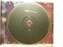 『Phish/Round Room(2003)』(ELEKTRA 62850-2,USA盤,歌詞付,ジャム・バンド,Trey Anastasio,Peebles And Marbles,Anything But Me)_画像3