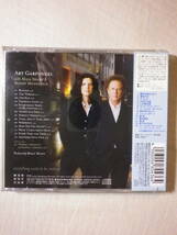 『Art Garfunkel/Everything Waits To Be Noticed+1(2002)』(2002年発売,TOCP-67018,国内盤帯付,歌詞対訳付,S&G,USロック)_画像2