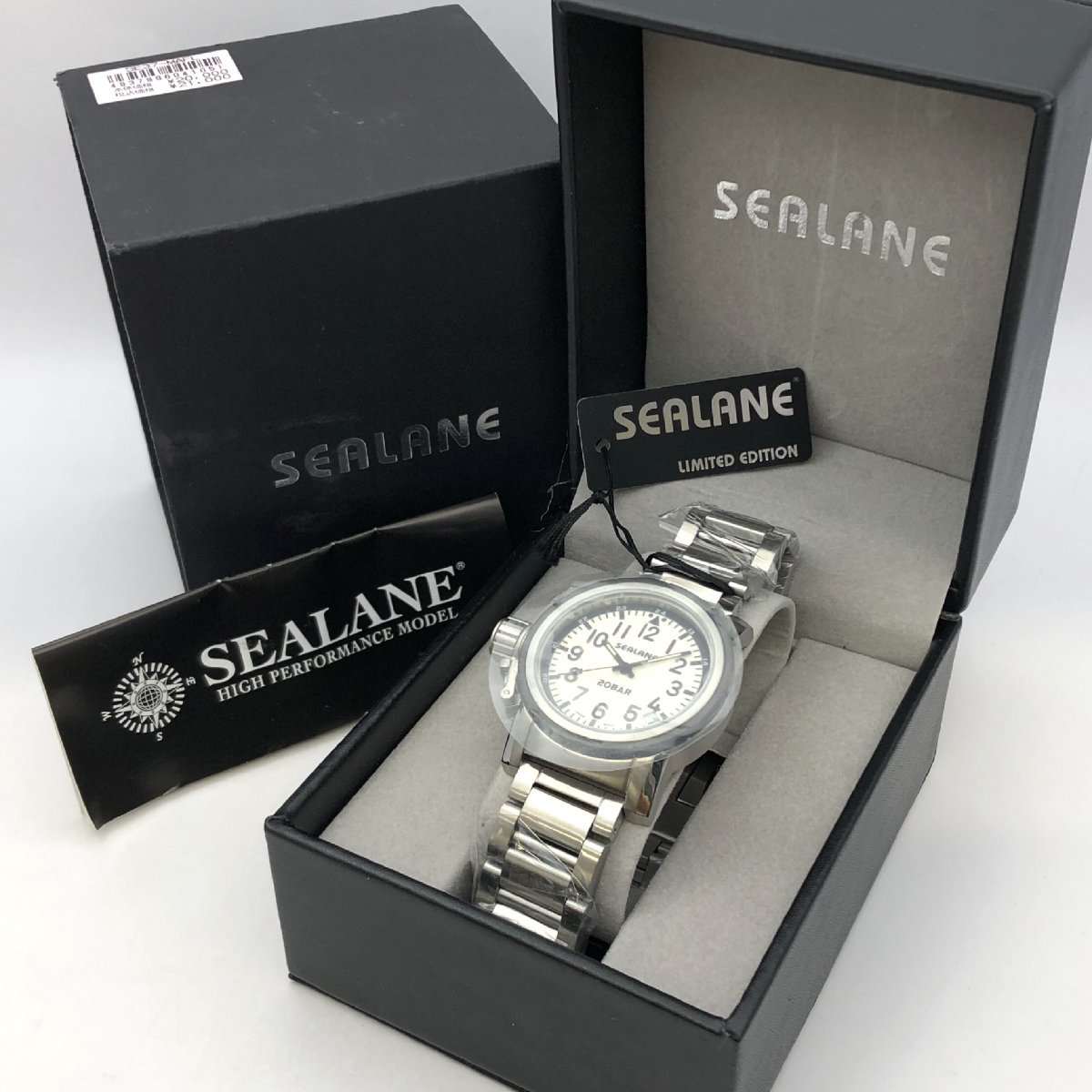 2023年最新】ヤフオク! -sealane シーレーンの中古品・新品・未使用品一覧