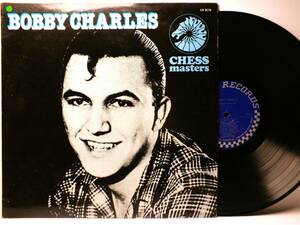 LP CH-9175 BOBBY CHARLES ボビー・チャールズ WATCH IT SPROCKET / YEAH YEAH / GOOD LOVING 【8商品以上同梱で送料無料】