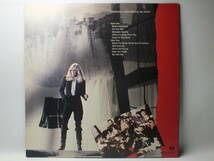 LP EYS-81427 KIM CARNES キム・カーンズ MISTAKEN IDENTITY 【8商品以上同梱で送料無料】_画像3