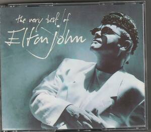  エルトン・ジョン The Very Best Of Elton John 