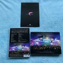 ワルキューレ LIVE 2022 -Walkure Reborn! - at 幕張メッセ Blu-ray _画像2