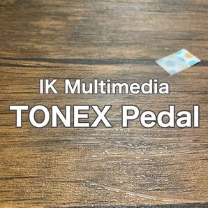 TONEX Pedal ギターアンプ キャビネット シミュレーター 保護フィルム