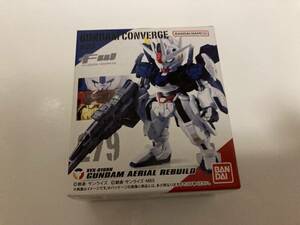 新品未開封 即決 ガンダム・エアリアル改修型 ガンダムコンバージ #23 279 GUNDAM CONVERGE ③