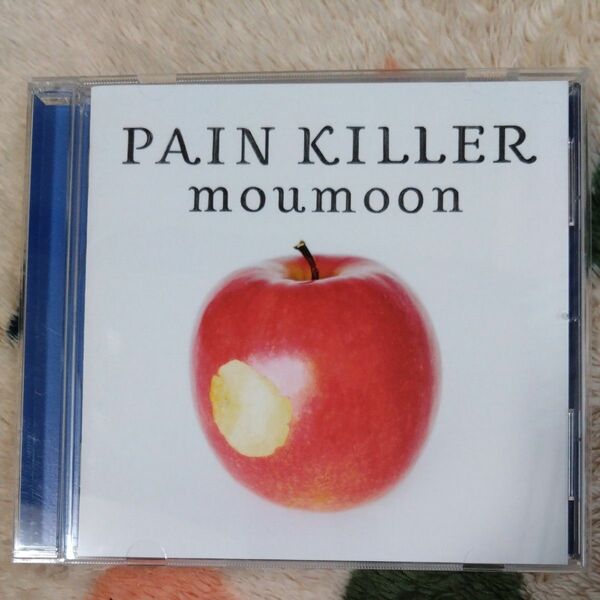 moumoon PAIN KILLER 