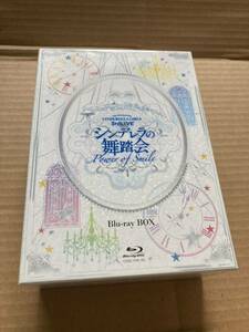 25　挨拶禁止　THE IDOLM＠STER CINDERELLA GIRLS 3rdLIVE シンデレラの舞踏会ーPower of Smile-Blu-ray BOX