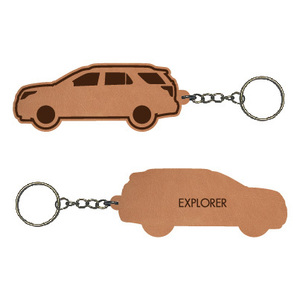 [ original leather ] Ford Explorer [U502 series ] leather key holder 
