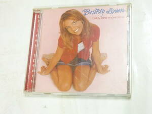 CDアルバム 輸入盤[ ブリトニー・スピアーズ Britney Spears ]...baby one more time 11曲 送料無料