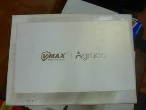 [ ケア滅菌器 M1シリーズ CareSterilizer / VMAX Agrado ]スマートフォン用 殺菌機材 USB 本体約21㎝ 通電確認済 送料無料