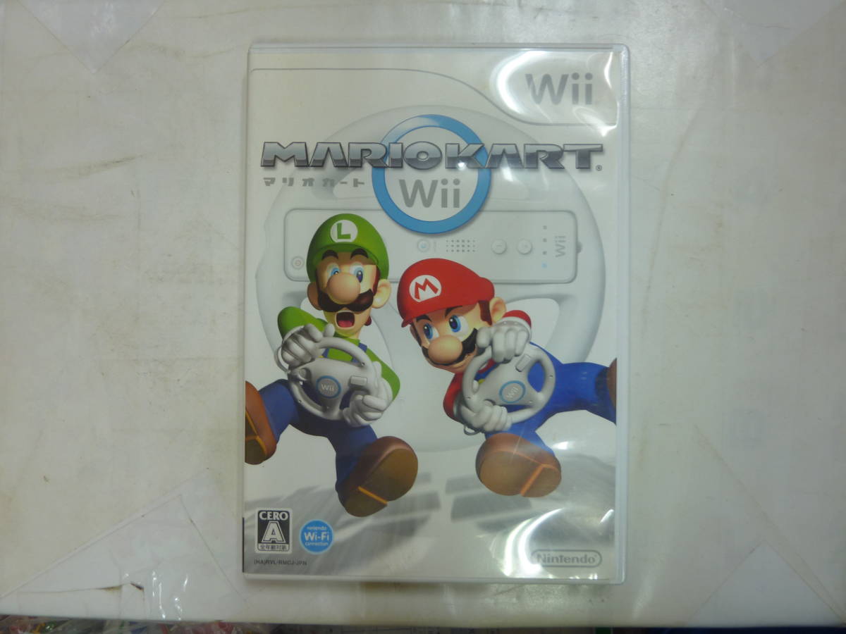 2023年最新】ヤフオク! - レース(Wiiソフト Wii)の中古品・新品・未