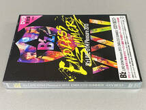 【DVD/完全盤/新品未開封】B'z「B'z LIVE-GYM Pleasure 2013 ENDLESS SUMMER-XXV BEST-」BMBV-5021～5024 4枚組　稲葉浩志 松本孝弘_画像3