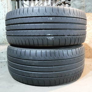 SP SPORT MAXX スポーツマックス 050 235/40R19 中古タイヤ2本 オンロード DUNLOP(ダンロップ) 愛知手渡し,交換可 701-50-30