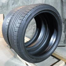 SP SPORT MAXX スポーツマックス 050 235/40R19 中古タイヤ2本 オンロード DUNLOP(ダンロップ) 愛知手渡し,交換可 701-50-30_画像10