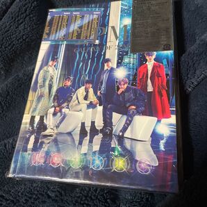 2PM『GALAXY OF 2PM』