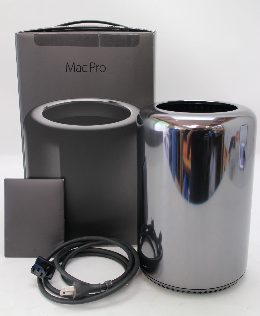 Yahoo!オークション -「mac pro 2013 ジャンク」(Mac) (パソコン)の