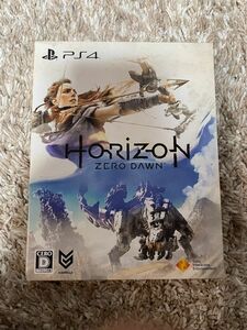 Horizon Zero Dawn