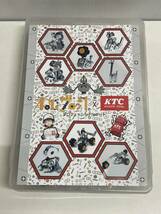 KTC KYOTO TOOL ねじブロック プロフェッショナルキット 中古品_画像2