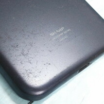 au AQUOS sense2 SHV43 Nuance Black 本体 白ロム SIMロック解除済み SIMフリー 788222_画像10